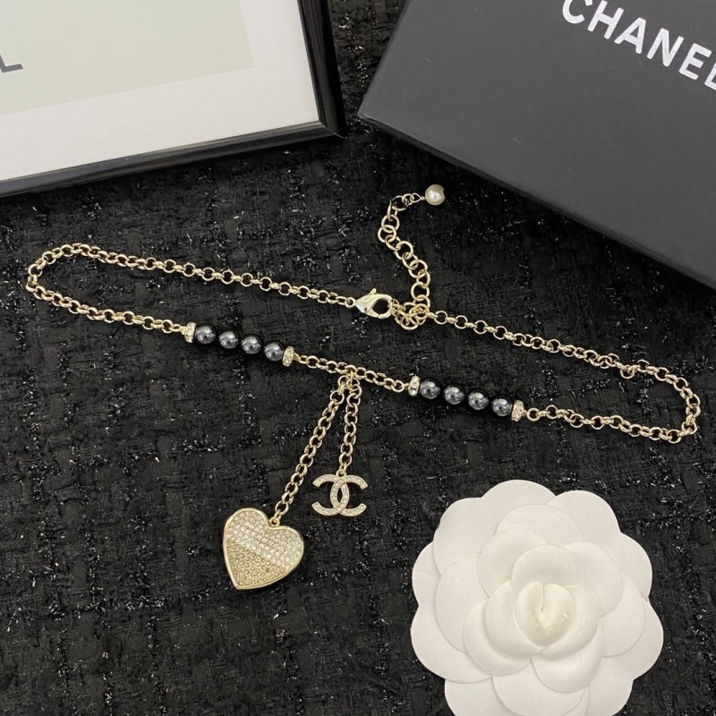 Chanel Necklaces